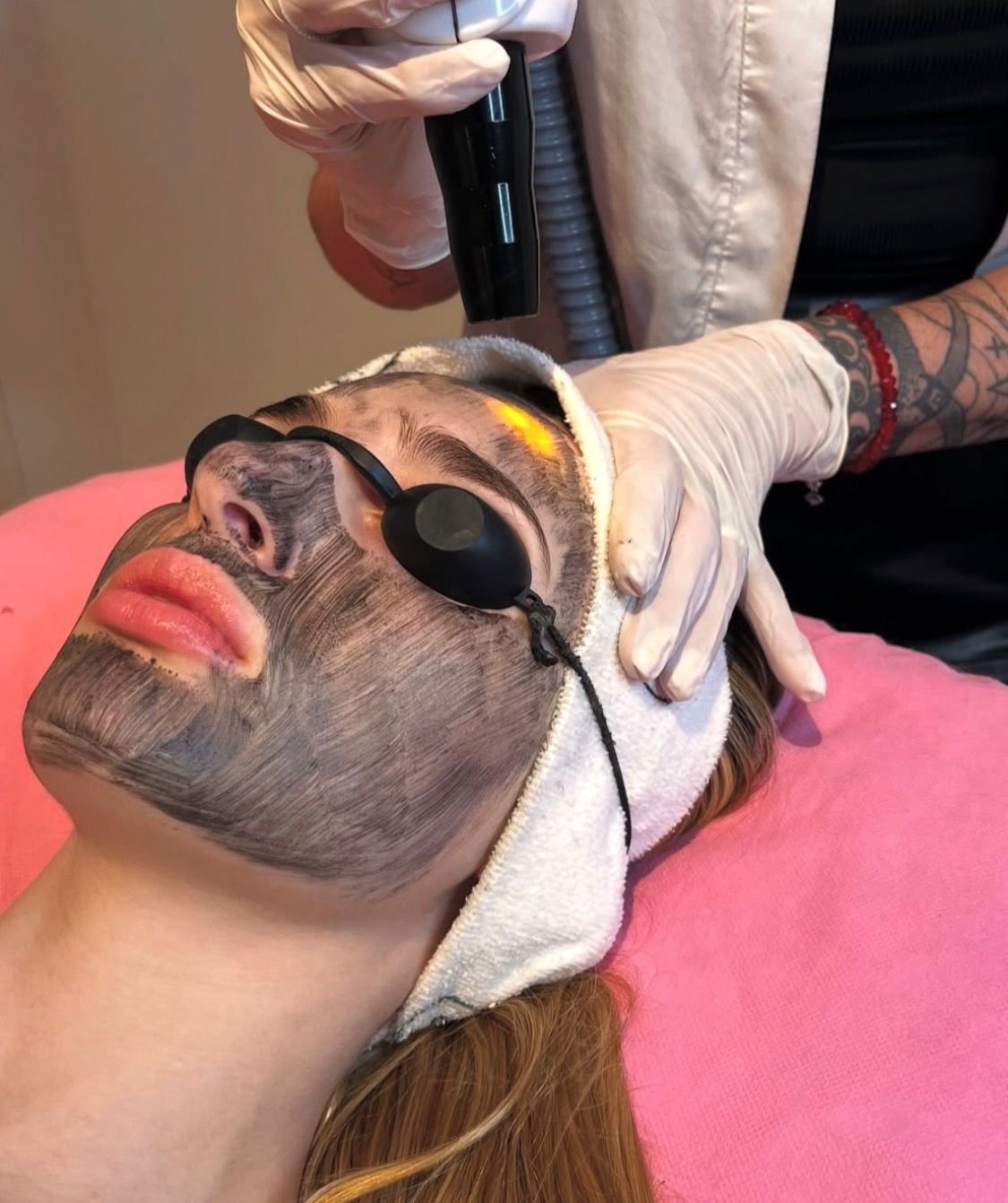 Spa de manos